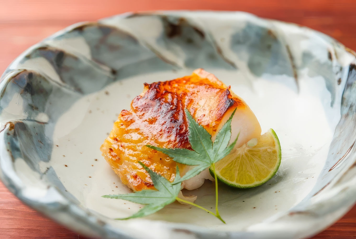 “任せる”と、和食はもっと旨くなる-1