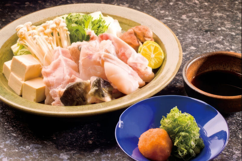 季節ごとに変わる、任せる楽しみ