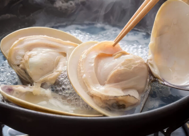 不快にさせないことを
最優先に